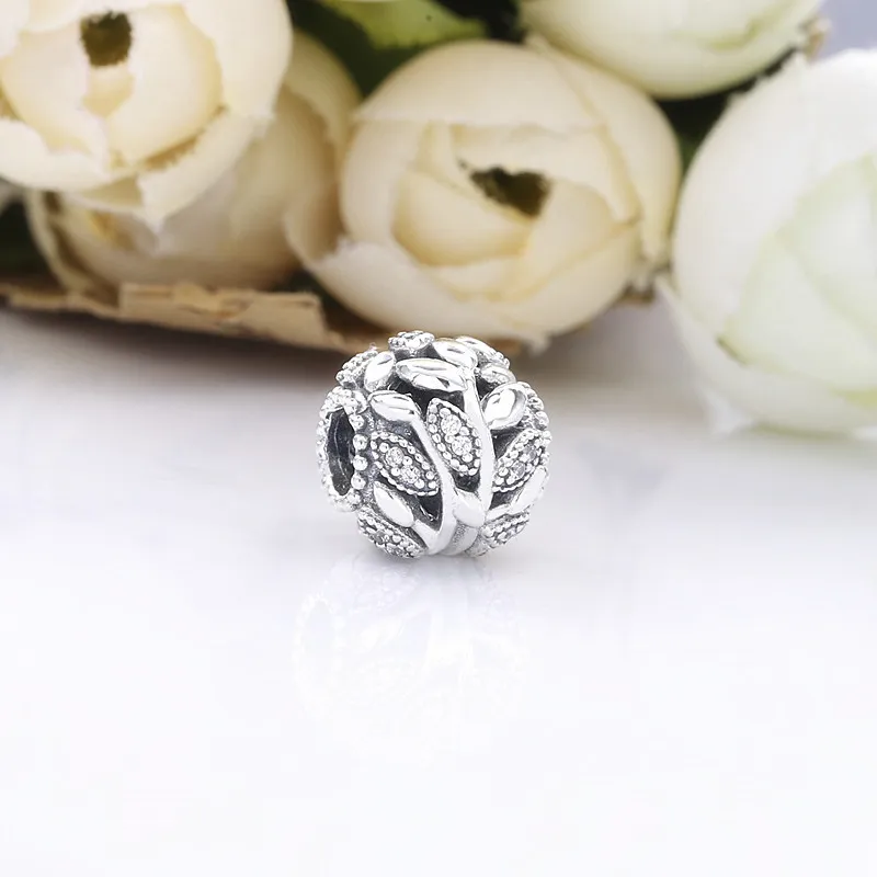 (slika za) PANDORA Obesek družinskega drevesa Openwork - 798879C01 - Ogled 2