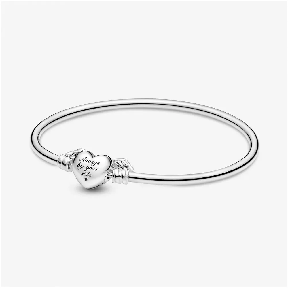 zapestnica pandora moments winged heart 599379c00