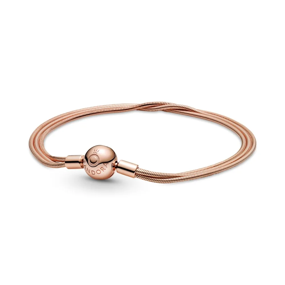 zapestnica pandora rose moments 589338c00