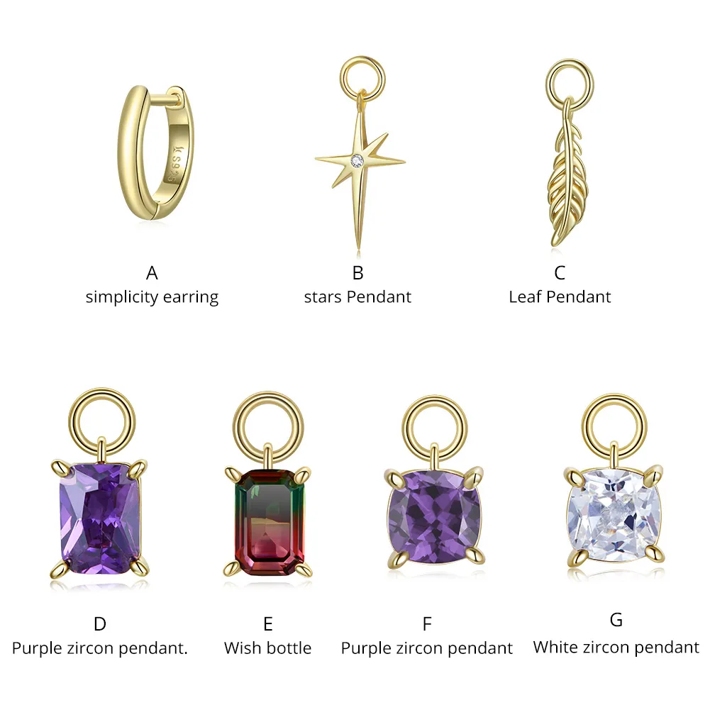 komplet nakita pandora style free to match set017