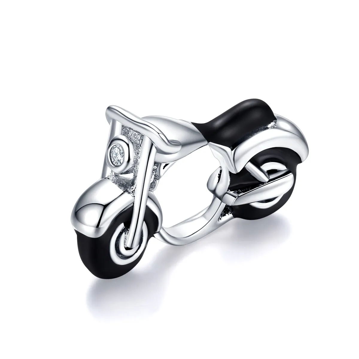 pandora style cool obesek za motocikel bsc273