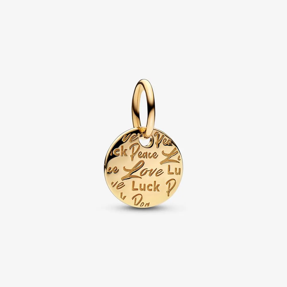 viseči obesek pandora peace love luck 752329c00