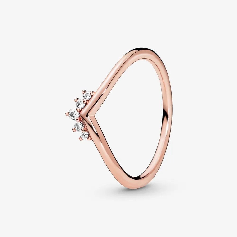 pandora prstan s tiarami 188282cz