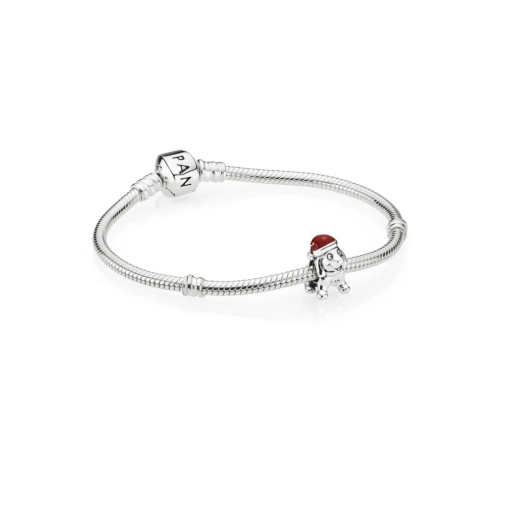 božična zapestnica pandora r900164