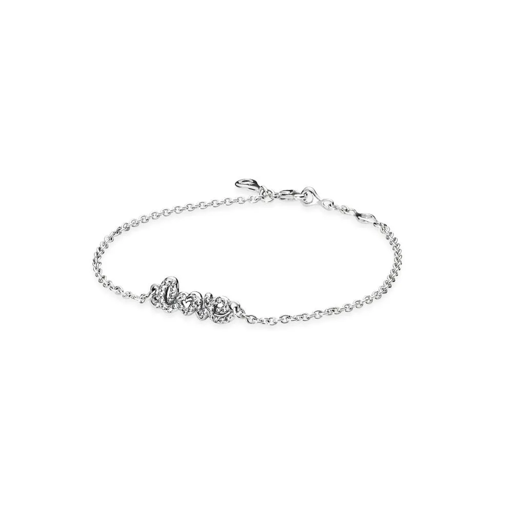 zapestnica pandora signature of love prozorna cz 590510cz