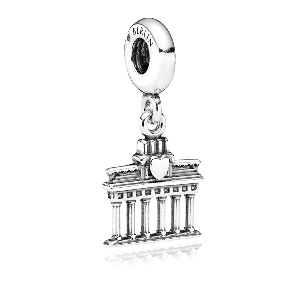 pandora brandenburška vrata viseča 791081