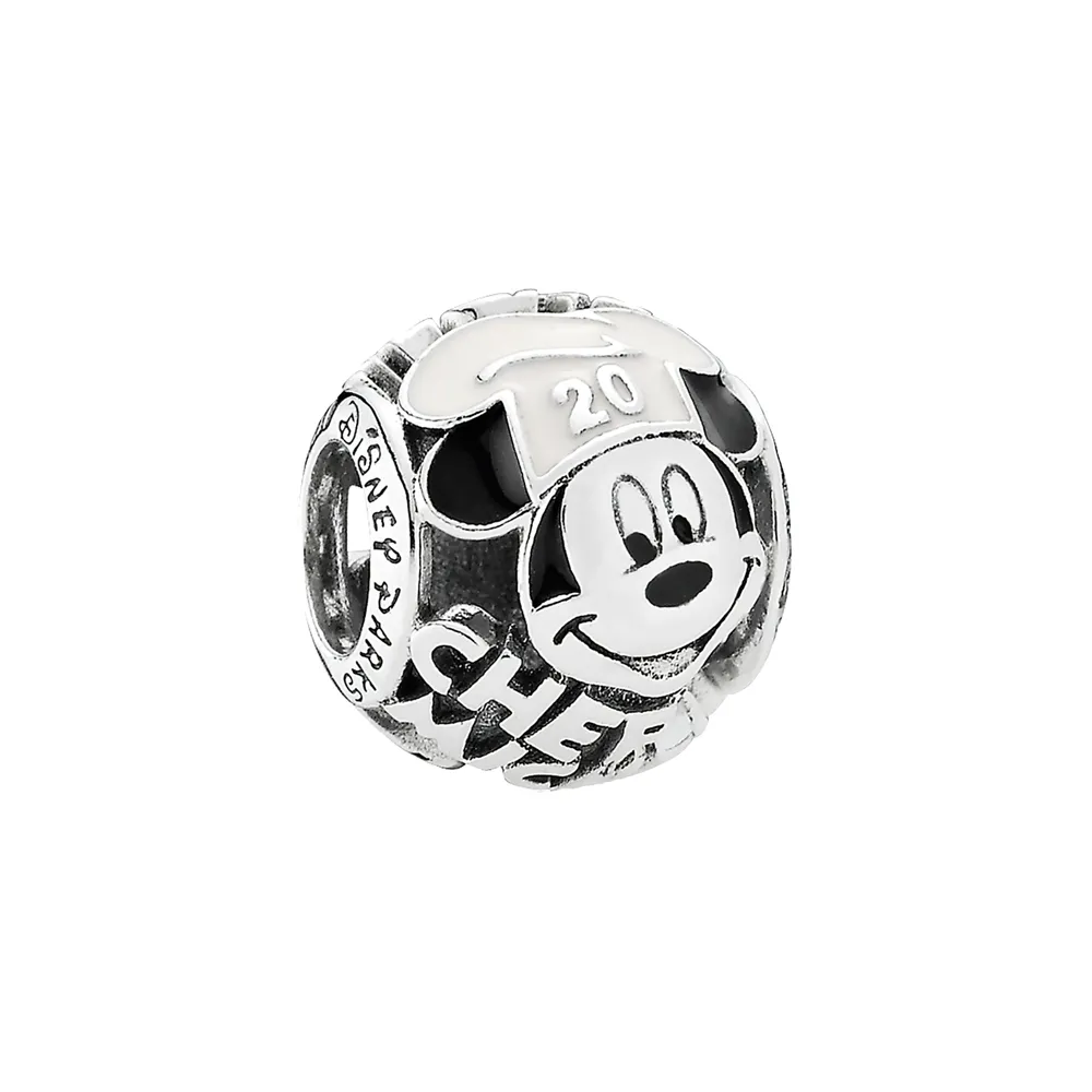 pandora chef mickey obesek 7501055890219p