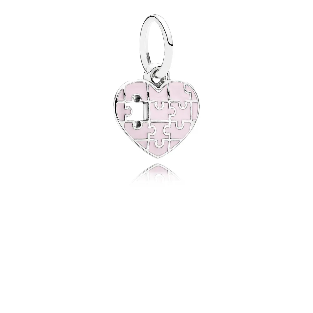 pandora complete my heart obesek z obeskom 791522en68