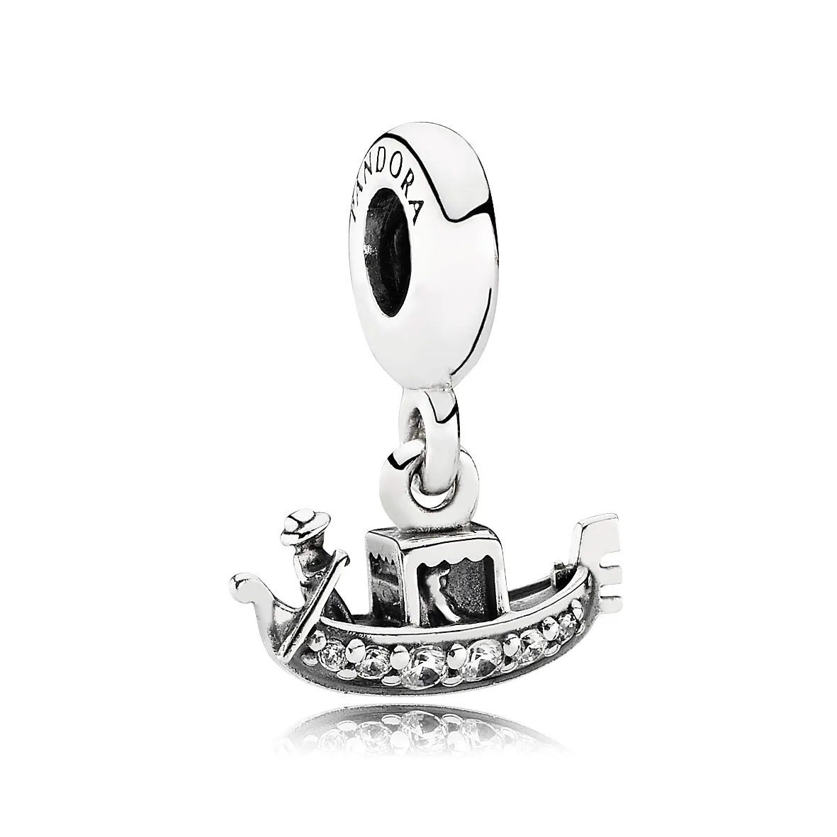pandora gondola prozoren obesek cz 791143cz