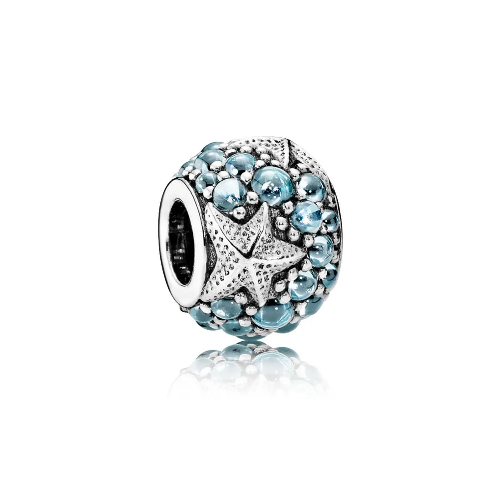 pandora obesek oceanic morske zvezde 791905czf