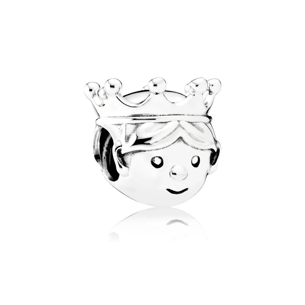 pandora obesek precious prince 791959