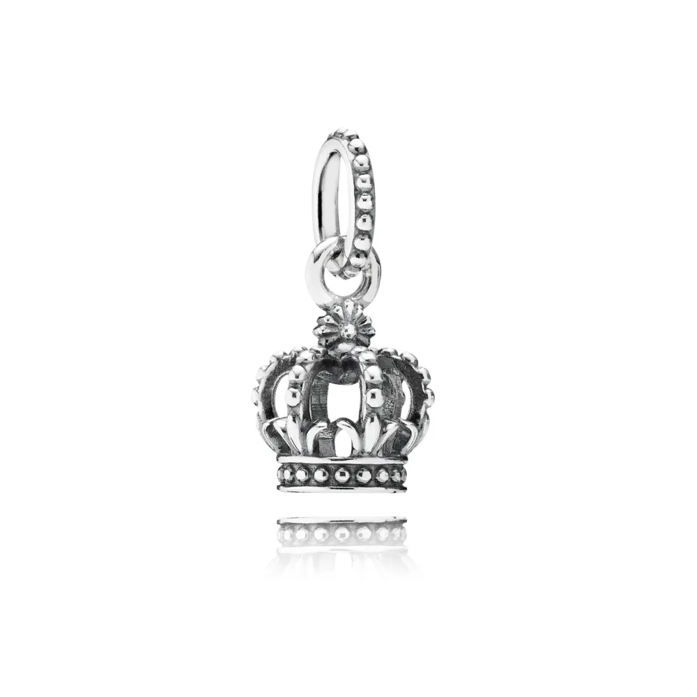 pandora obesek s krono 791376