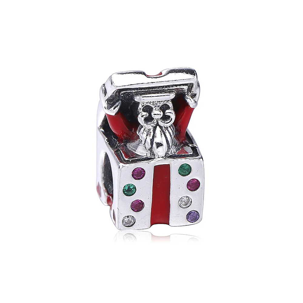 pandora obesek za darilno škatlo pd00103 1