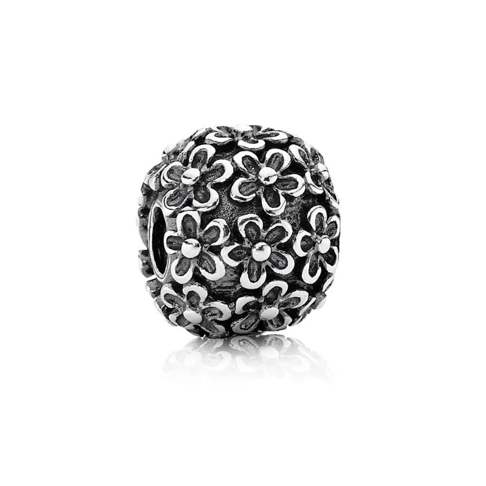 pandora popolni cvetovi xl sponka 790868