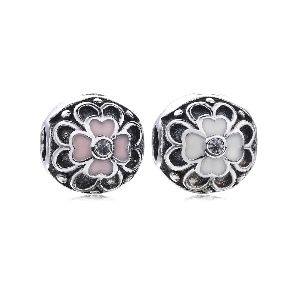 pandora sponka s livovim cvetom pw00012 1