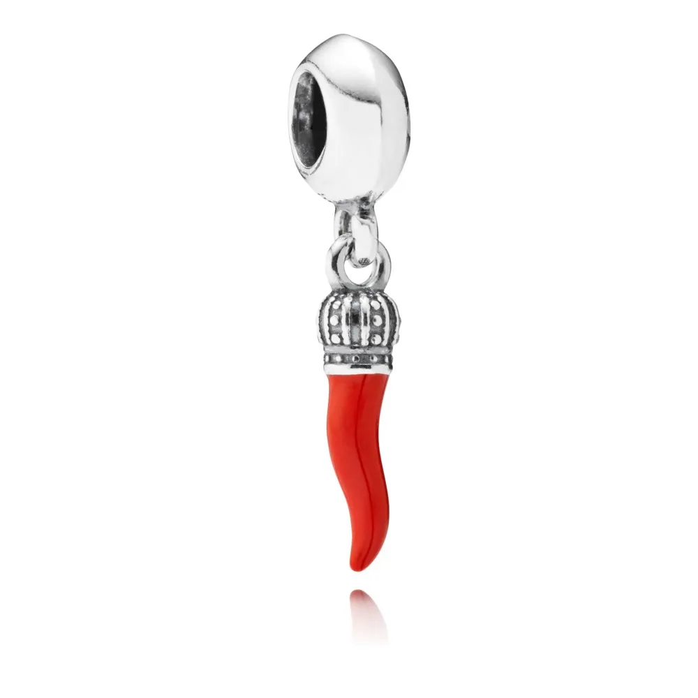 pandora viseči viseči cornicello 791361en09