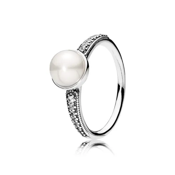 eleganten lepotni prstan pandora 191018p