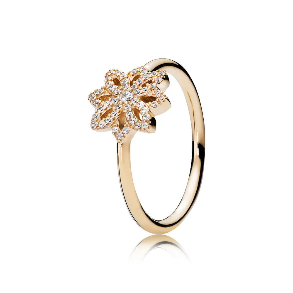 pandora lace botanique prozorni prstani cz 150182cz