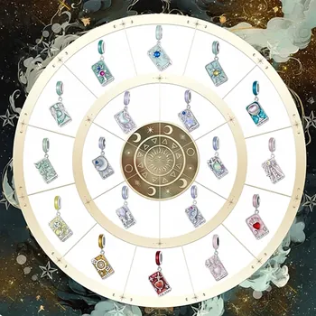 (slika za) Tarot skrivnosti