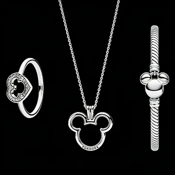 (slika za) Disney x PANDORA