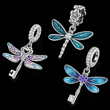 (slika za) Hrošček