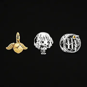 (slika za) Harry Potter x Pandora