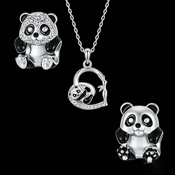 (slika za) Panda