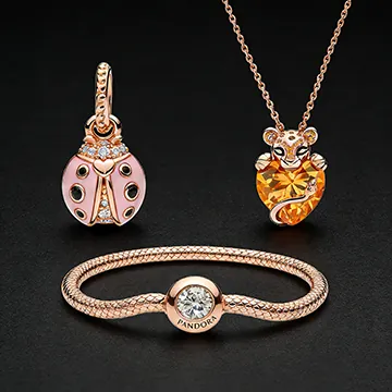 (slika za) Pandora Rose™