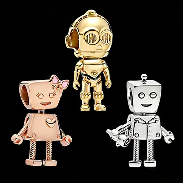 (slika za) Robot
